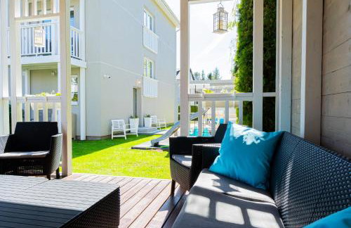 Willa Verano - Wyjątkowy Komfort Bardzo Blisko Plaży - Foto 52