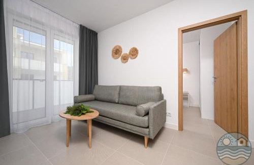 Dąbki Beachfront Retreat - Foto 7