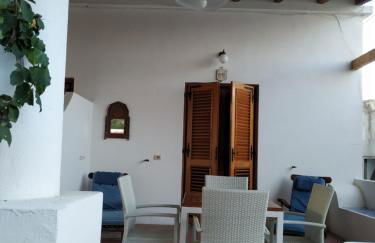 La Casa al Mare Vulcano - Foto 48