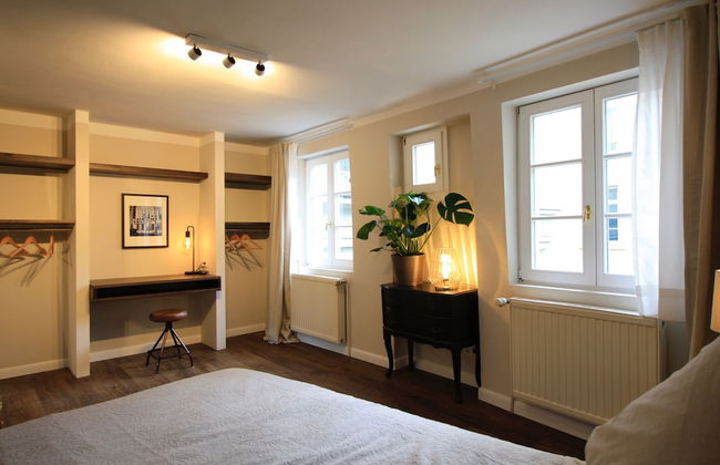 Boutique Charme Apartments 10 - Foto 7