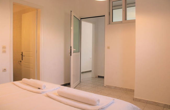 "kalamaki Plaza Apartments 'kalimera'" - Foto 2