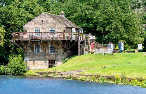 Appleblossom Lodge, Lido Leisure Park, Knaresborough - Foto 51