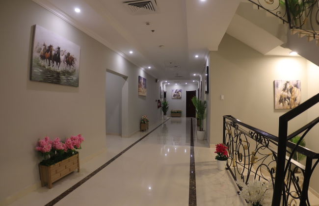 Swat Olaya Hotel Apartments - Foto 61