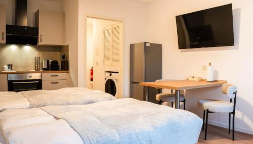 Luxury Homburg - Foto 3