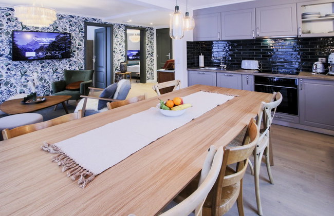 Chalet Antoine serviced apartments by Mirabeau - Foto 22