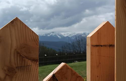 Ferienwohnung Marchnerhof - Foto 1