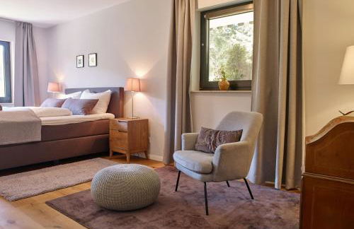 Exklusiv Apartments ELLI & HANS - Apartment HANS - Foto 10