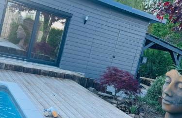 le chant de la rivière - Foto 21