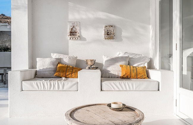 Your Luxury Escape - Bisque House - Foto 3