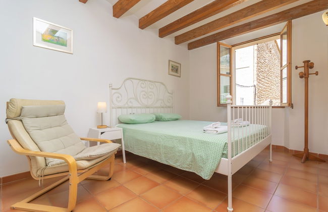 Ca s Pobres in Soller - Foto 17