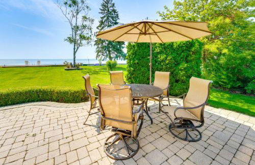 Luxury Waterfront Home in Chesterfield with Views! - Foto 25