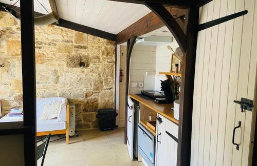 Le bon chemin Studio Stockholm - Foto 6