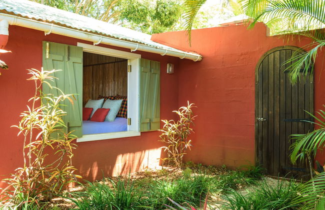 La Vieille Cheminee - Photo 20