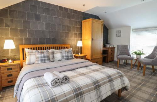 Arthurs Cottage - Foto 14