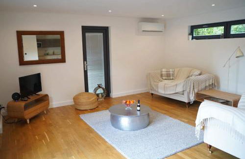 Countryside Annex- Sleeps 2 Free Parking & Garden - Foto 29