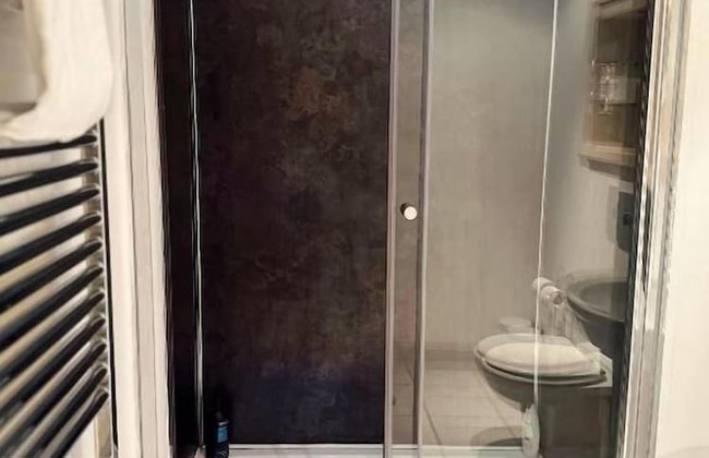 Canary Wharf Apartments - Foto 129