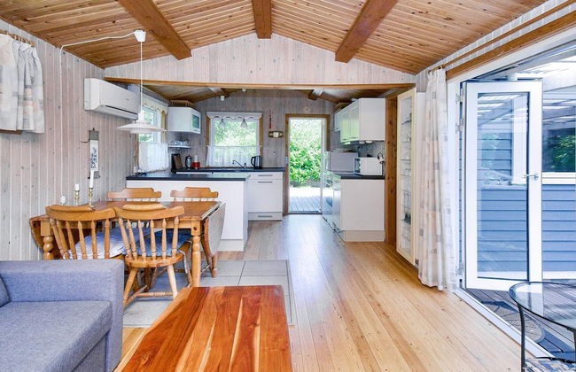 Quaint Holiday Home in Hovedstaden near Sea - Photo 6