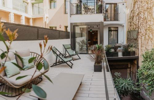 Petit Luxe St. Pere - Foto 29