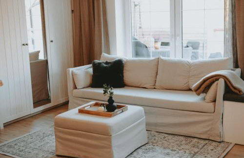 Domek Sielsko z kominkiem i jacuzzi godzinę od Warszawy - Foto 14