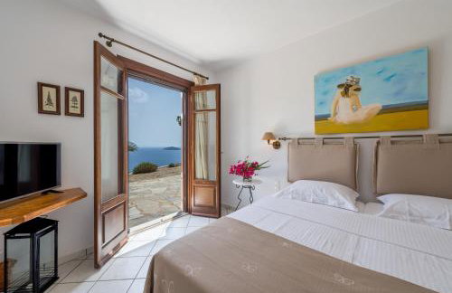 Andros Belle Vue - Foto 75