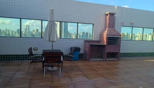 Apt na Torre - Recife - Foto 3