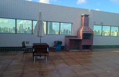 Apt na Torre - Recife - Foto 3