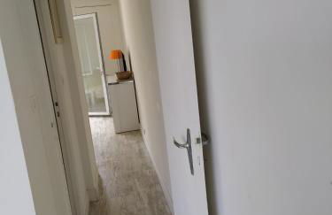 T2 Horizon Les Rosaires vue mer - Foto 9