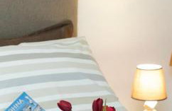 Aqua Apartment Kallithea Athens - Foto 9