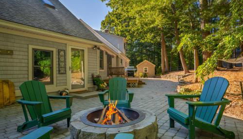 The House on Cranberry - For 8 - Photo 5