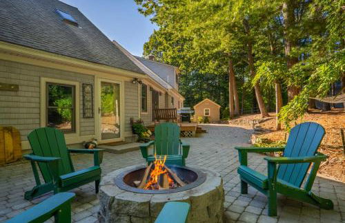 The House on Cranberry - For 8 - Photo 5