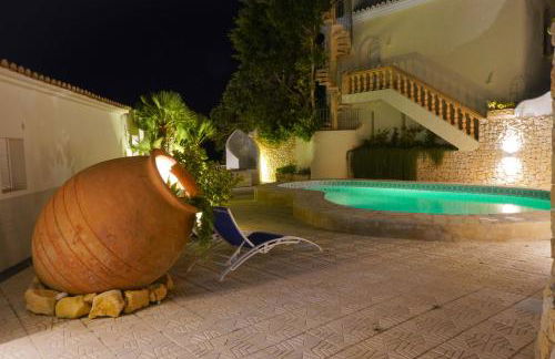 Maryvilla Inspiración y Vacaciones - Villa Mascarat - Photo 42