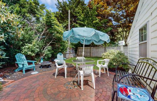 Mermaid Cottage - Foto 5