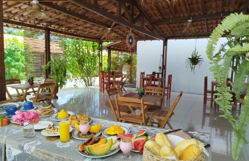 Côco Verde - Pousada Icaraí Kite Village - Foto 36