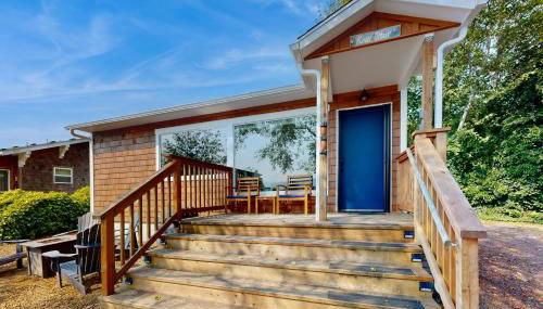 River Otter - Foto 2