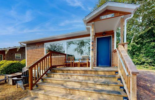 River Otter - Foto 2