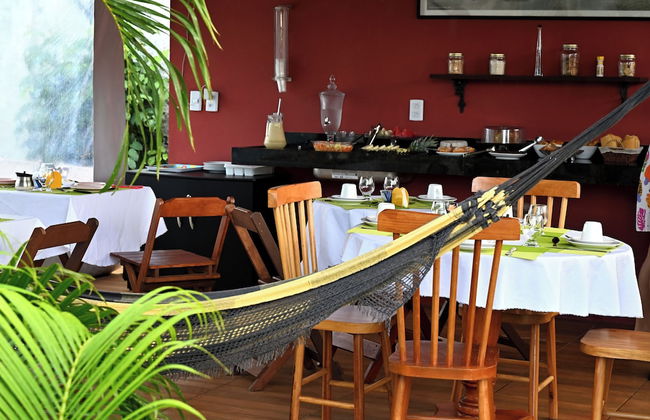 Pousada Villa Egregora - Photo 27