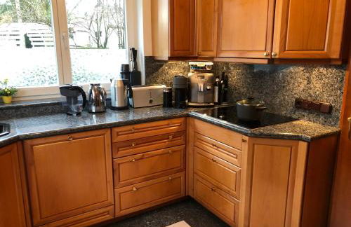 Luxuriöses Haus in München - Foto 11