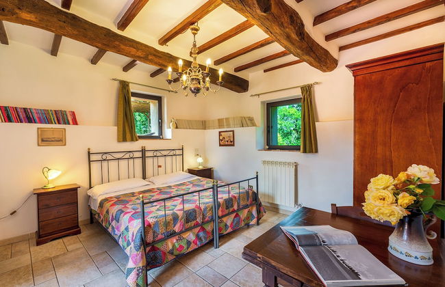 Villa Antico Podere Rota - Foto 5