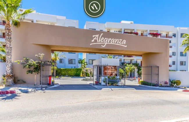 Alegranza Luxury Resort - All Master Suites - Foto 4