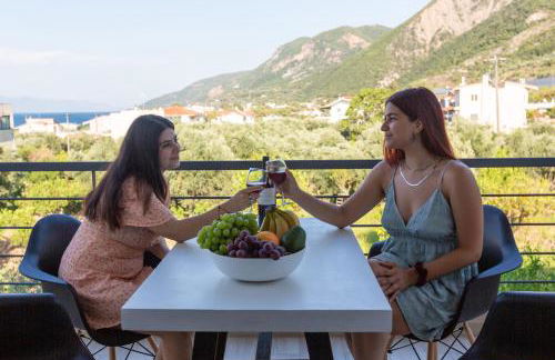 Two Olive Trees - Deluxe Apartments - Foto 31