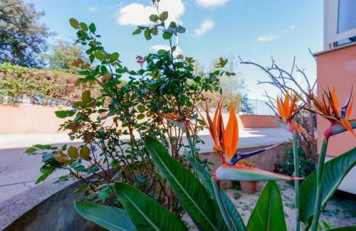 Casa Suite Himalaya Estate in Sardegna Vicino al Mare e Aeroporto Wi-Fi & Parcheggio - Foto 35