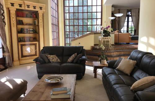 Villa Lámpara en la colina - Photo 31