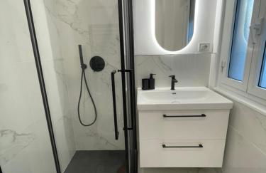 Alloggio comodo a Rapallo - Vicino al Mare - Foto 18