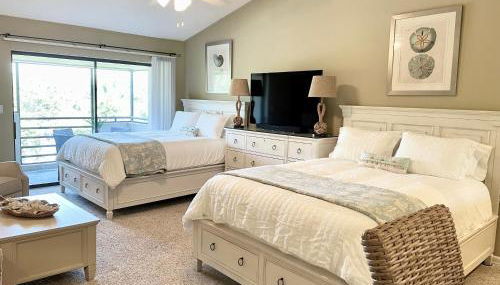 Gated Sawgrass Beach Club Villa in Sawgrass Country Club - Foto 1