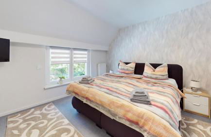 Traumhaus an der Lahn- Dreamhouse at River Lahn - Foto 52