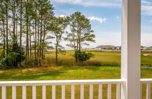 The Baywatch Bungalow - Foto 13