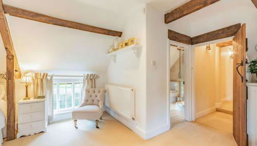 Beautiful thatched country 4 Bedroom Cottage - Foto 4