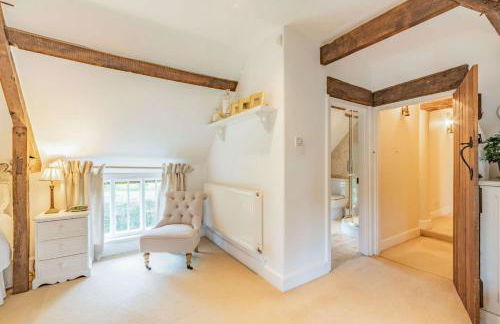 Beautiful thatched country 4 Bedroom Cottage - Foto 4