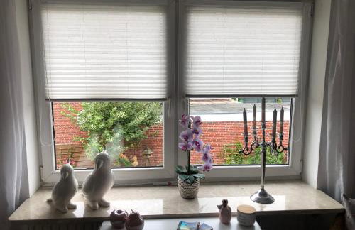 Ferienwohnung Wattlöwe - Photo 21