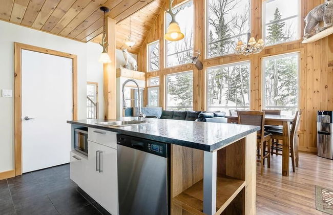 Le Vestige - Foto 18